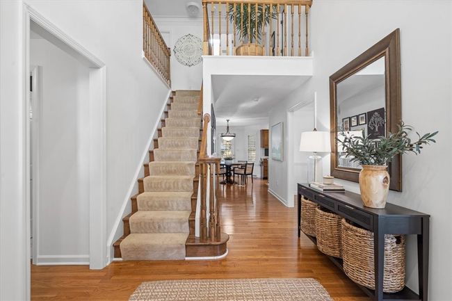 133 Glenbrook Dr, House other with 5 bedrooms, 4 bathrooms and 2 parking in Cranberry Twp PA | Image 4