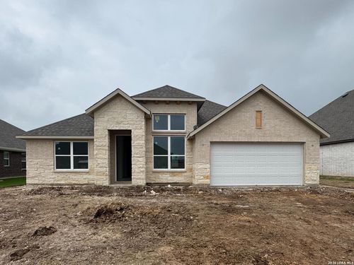 10135 Dew Ridge Way, Schertz, TX, 78154-0629 | Card Image