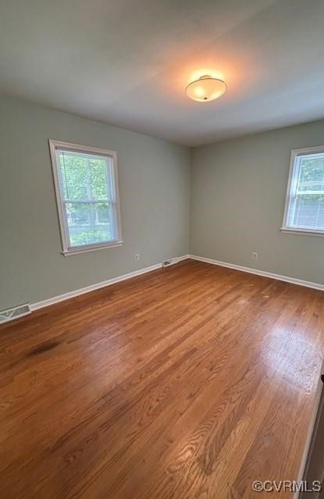 5600 Qualla Rd, House other with 3 bedrooms, 2 bathrooms and null parking in Chesterfield VA | Image 15