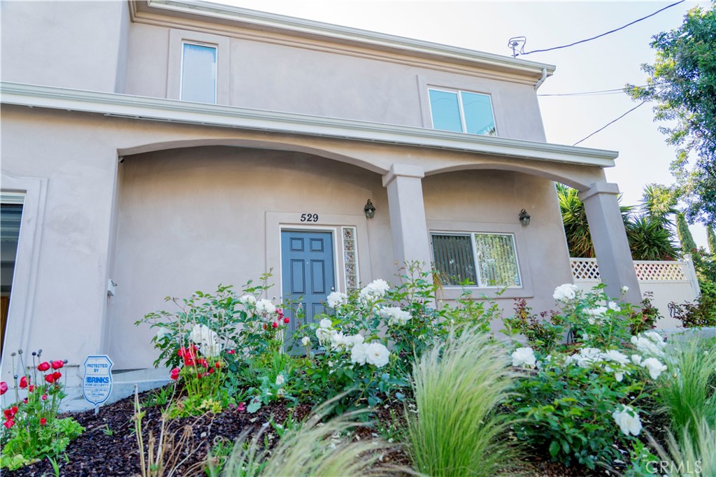Residential Lease in San Pedro 2