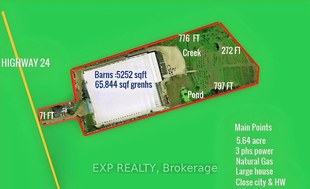 Commercial Sale in Norfolk 5