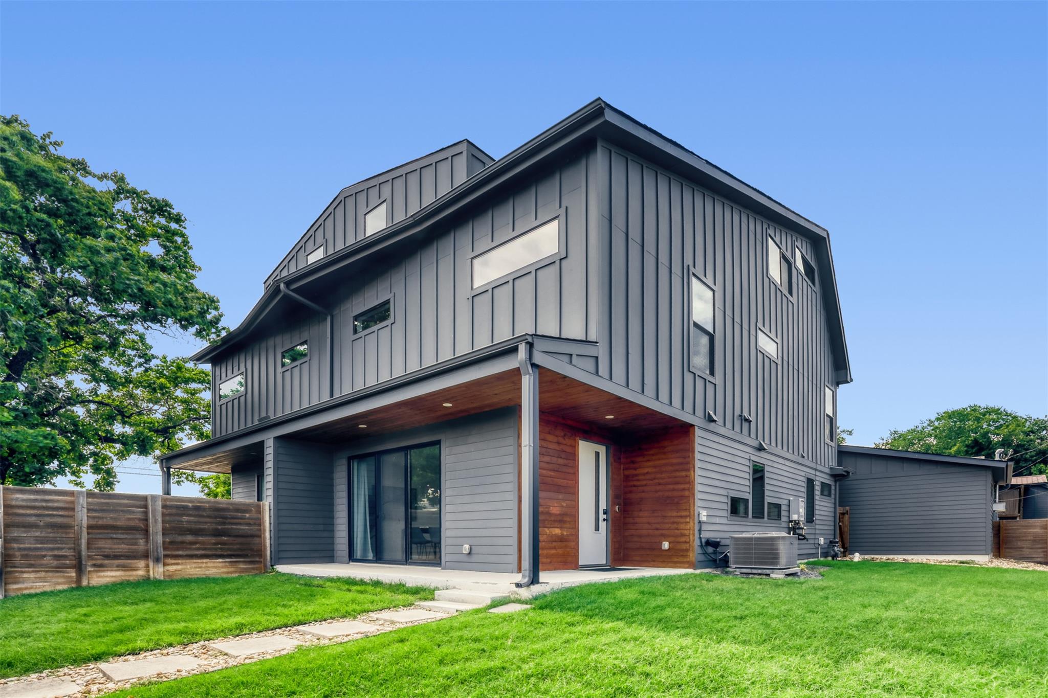 Residential in Austin 2