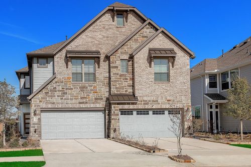 19646 San Angelo Park Dr, Cypress, TX, 77433-1777 | Card Image