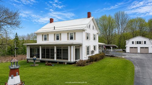 11 Alton Street, Milo, ME, 04463 | Card Image