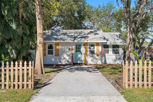 3655 42nd Avenue N, SAINT PETERSBURG, FL, 33714 | Card Image