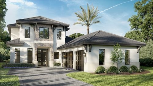 6709 Newport Rd, Naples, FL, 34109-6908 | Card Image