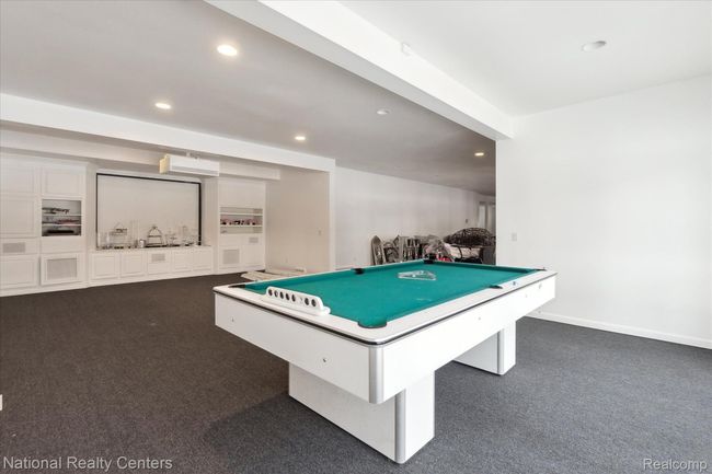 Finished Recreation Area in Lower Level | Image 26