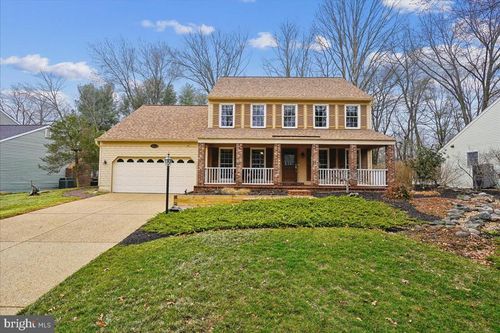 15510 Ridgecrest Dr, DUMFRIES, VA, 22025-1111 | Card Image