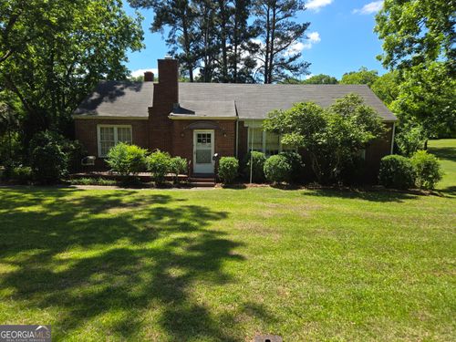 909 Thomaston St, Barnesville, GA, 30204-1731 | Card Image
