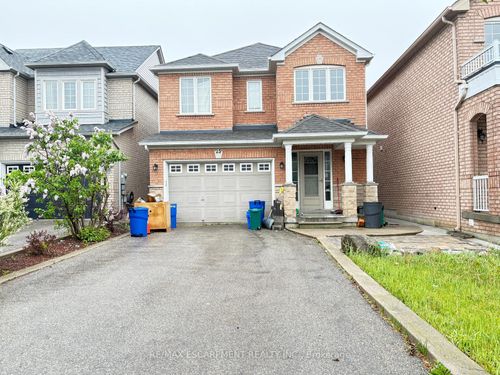 basement-25 Emmitt Rd, Maple, ON, L6A3V8 | Card Image