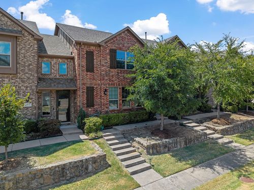 1012 Foxglove Drive, Carrollton, TX, 75007 | Card Image