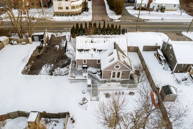 115 S Broad St, House other with 4 bedrooms, 2 bathrooms and null parking in Pawcatuck CT | Image 9