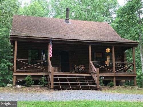 510 Marges Mountain Ln, AMISSVILLE, VA, 20106-9605 | Card Image