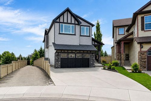 95 Morningside Mews Sw, Airdrie, AB, T4B0X2 | Card Image