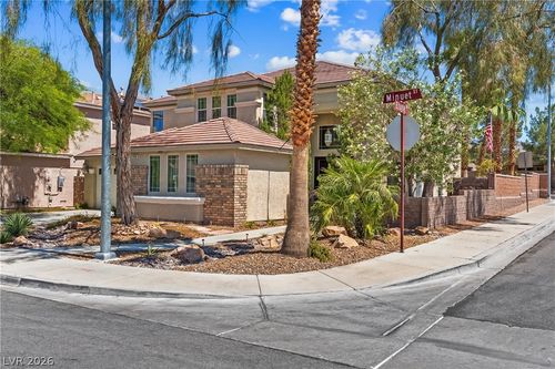 1409 Minuet St, Henderson, NV, 89052-6438 | Card Image