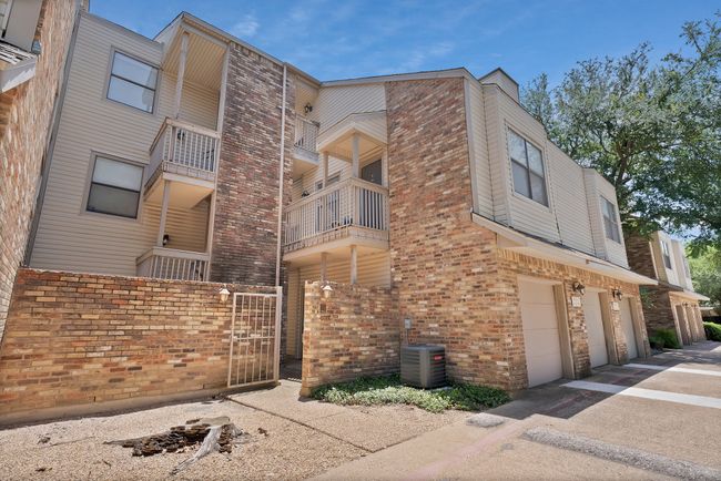 APT-1106 - 7340 Skillman St, Condo with 2 bedrooms, 2 bathrooms and null parking in Dallas TX | Image 29