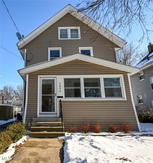 1033 Herberich Ave, Akron, OH, 44301-1531 | Card Image