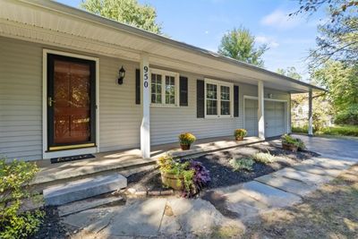 950 Cannon Circle, House other with 4 bedrooms, 1 bathrooms and null parking in Webster NY | Image 3