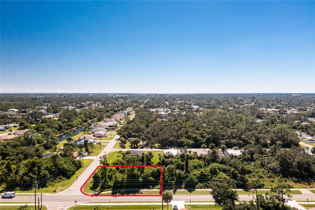 1013 Yorkshire St, Home with 0 bedrooms, 0 bathrooms and null parking in PORT CHARLOTTE FL | Image 10