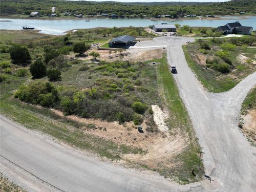Lot 20 Hidden Shores Dr, Cisco, TX, 76437 | Card Image