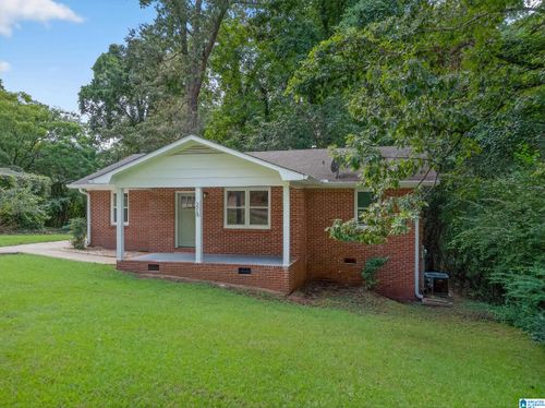 5510 Chandler St, Anniston, AL, 36206-1448 | Card Image