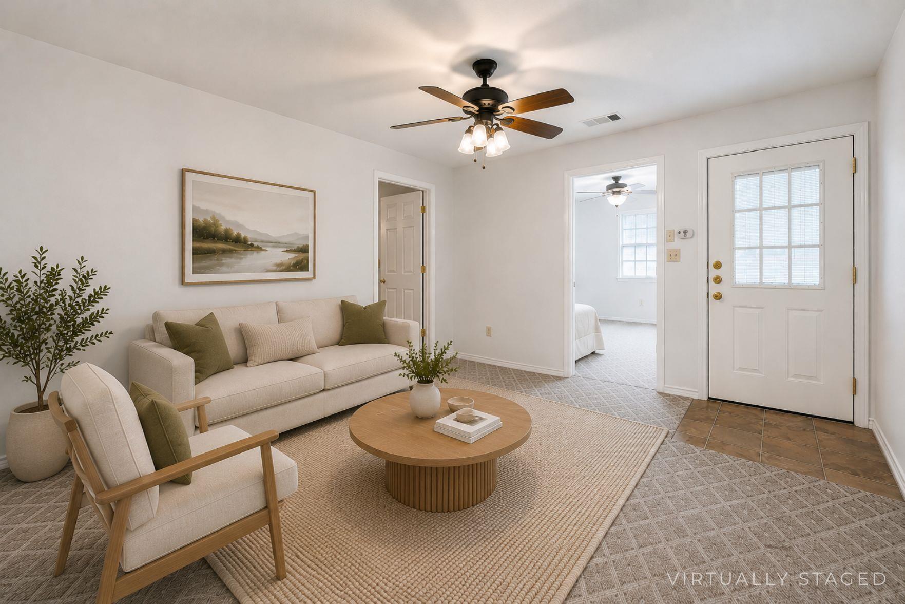 Residential in Austin 3