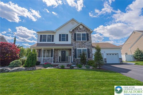 287 Palmetto Dr, EASTON, PA, 18045-3806 | Card Image