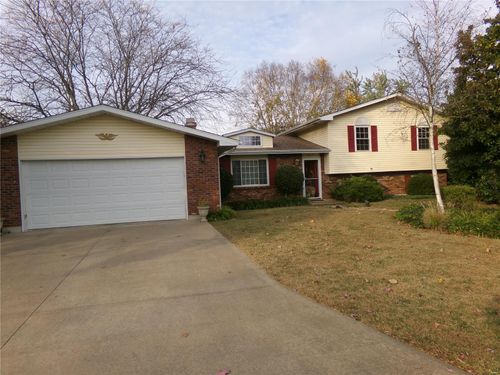 613 Louise, Farmington, MO, 63640 | Card Image