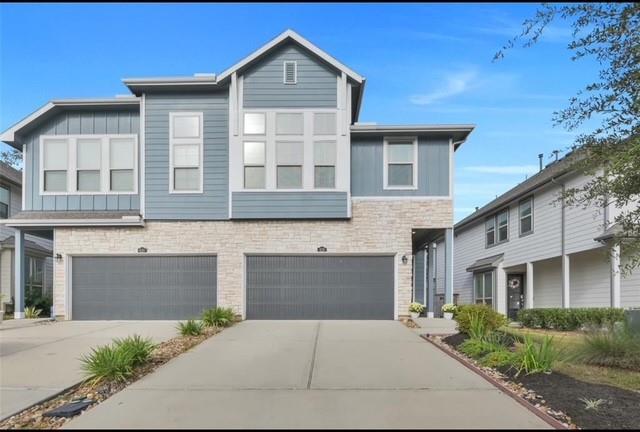 Residential Lease in Conroe