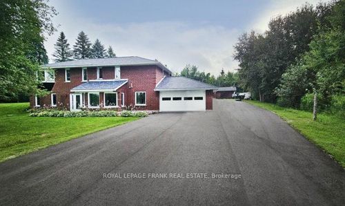 614 Kenstone Beach Road, Kawartha Lakes, ON, K0M1A0 | Card Image