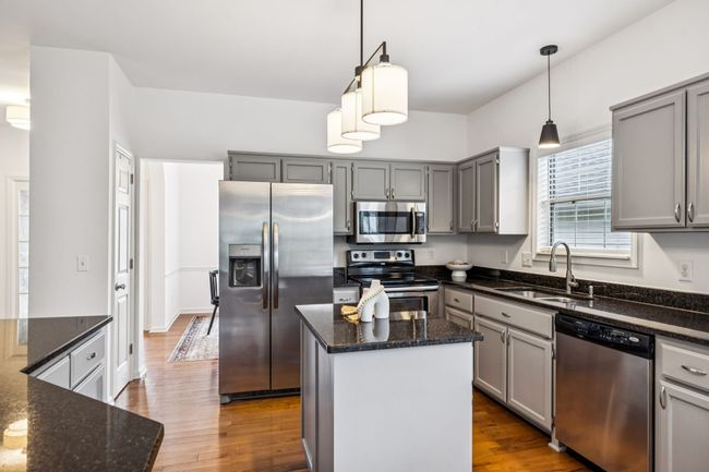 368 Cannonade Cir, House other with 3 bedrooms, 3 bathrooms and 4 parking in Franklin TN | Image 24