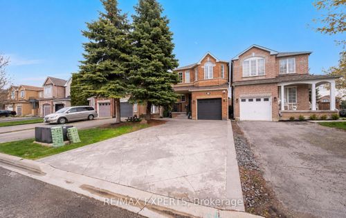 118 Senator Way, Bolton, ON, L7E2T2 | Card Image