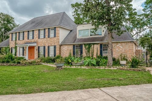 1407 Ella Cir, Houston, TX, 77090-1829 | Card Image