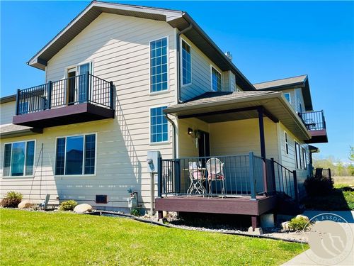 740 Lower Continental, Unit 5 Drive, Red Lodge, MT, 59068 | Card Image