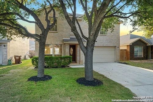 2719 Gato Del Sol, San Antonio, TX, 78245-2388 | Card Image