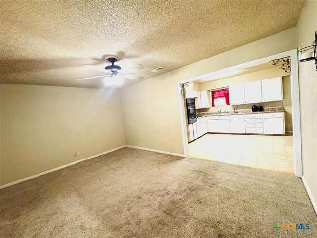 1112 Baldridge Dr, House other with 2 bedrooms, 1 bathrooms and null parking in Gatesville TX | Image 4