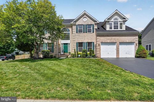 910 Rhonda Pl Se, LEESBURG, VA, 20175-5634 | Card Image