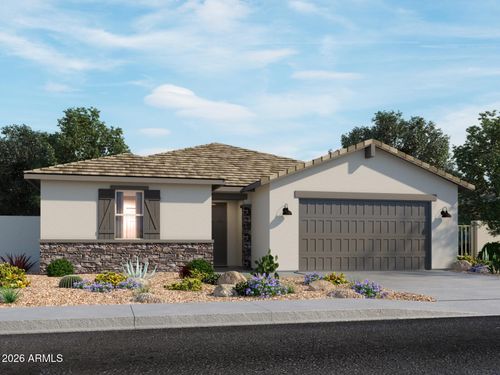 18460 W Loma Ln, Waddell, AZ, 85355 | Card Image