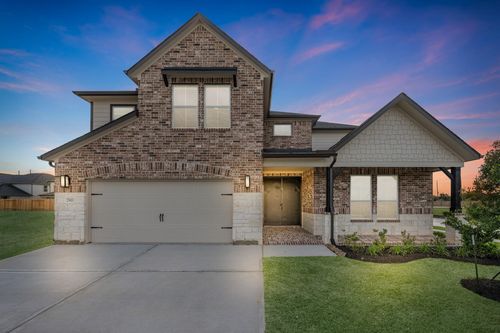 2911 Cedar Crown Ct, Katy, TX, 77493 | Card Image
