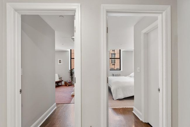 APT-2D - 5 Appleton St, Condo with 2 bedrooms, 1 bathrooms and null parking in Boston MA | Image 17
