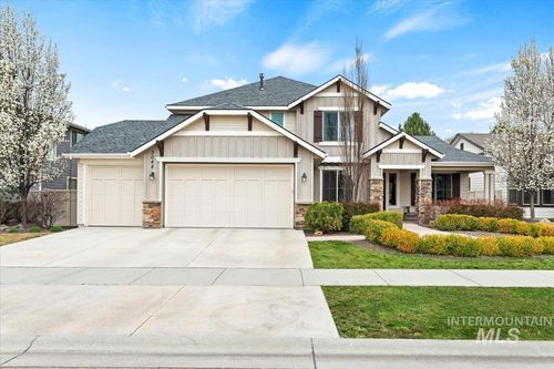 3048 W San Remo St, Meridian, ID, 83646-3214 | Card Image