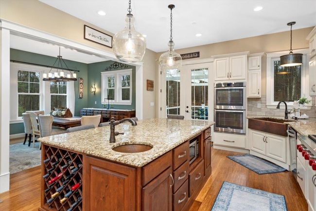 7 Lovejoy Ln, House other with 5 bedrooms, 5 bathrooms and null parking in Hollis NH | Image 27