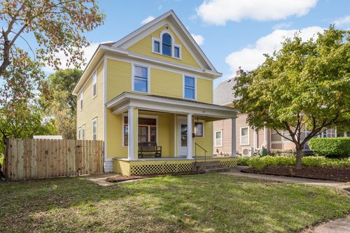 207 W 34th St, Minneapolis, MN, 55408-4321 | Card Image
