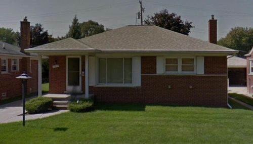 17377 Glenmore, Redford, MI, 48240-2127 | Card Image