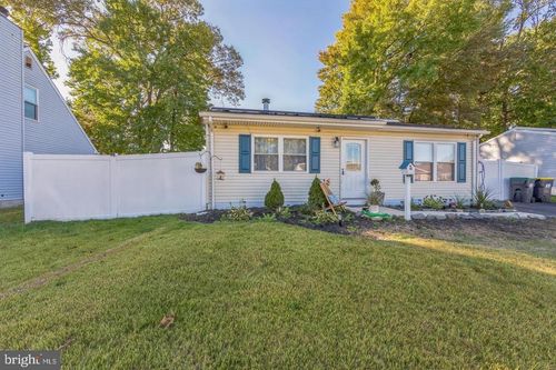 126 Medley Dr, NEWARK, DE, 19713-1957 | Card Image