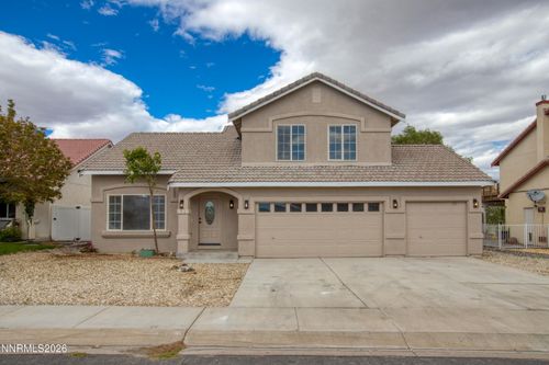 221 Mary Lou Lane, Fernley, NV, 89408 | Card Image