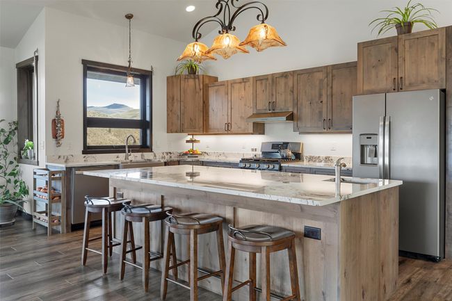9701 Mt Highway 200, House other with 3 bedrooms, 2 bathrooms and null parking in Dixon MT | Image 12