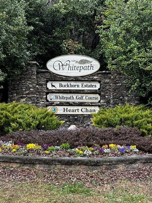 LOT 156 Etowah Dr, Ellijay, GA, 30540-0615 | Card Image