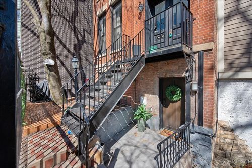 1-1969 Lincoln Ave, Chicago, IL, 60614-5403 | Card Image