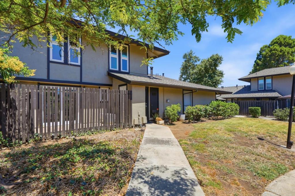 Residential in Concord 2